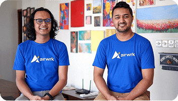 Talent marketplace Airwork launches Beta Program