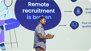 Revolutionizing the Tech World – The Journey of Airwork